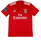 2018/19 Benfica Domicile (S) - Iconic Football Shop