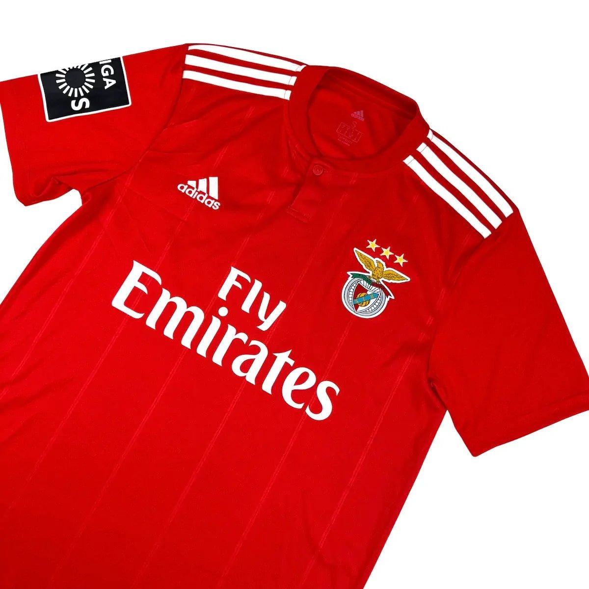 2018/19 Benfica Domicile (S) - Iconic Football Shop