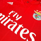 2018/19 Benfica Domicile (XL) - Iconic Football Shop