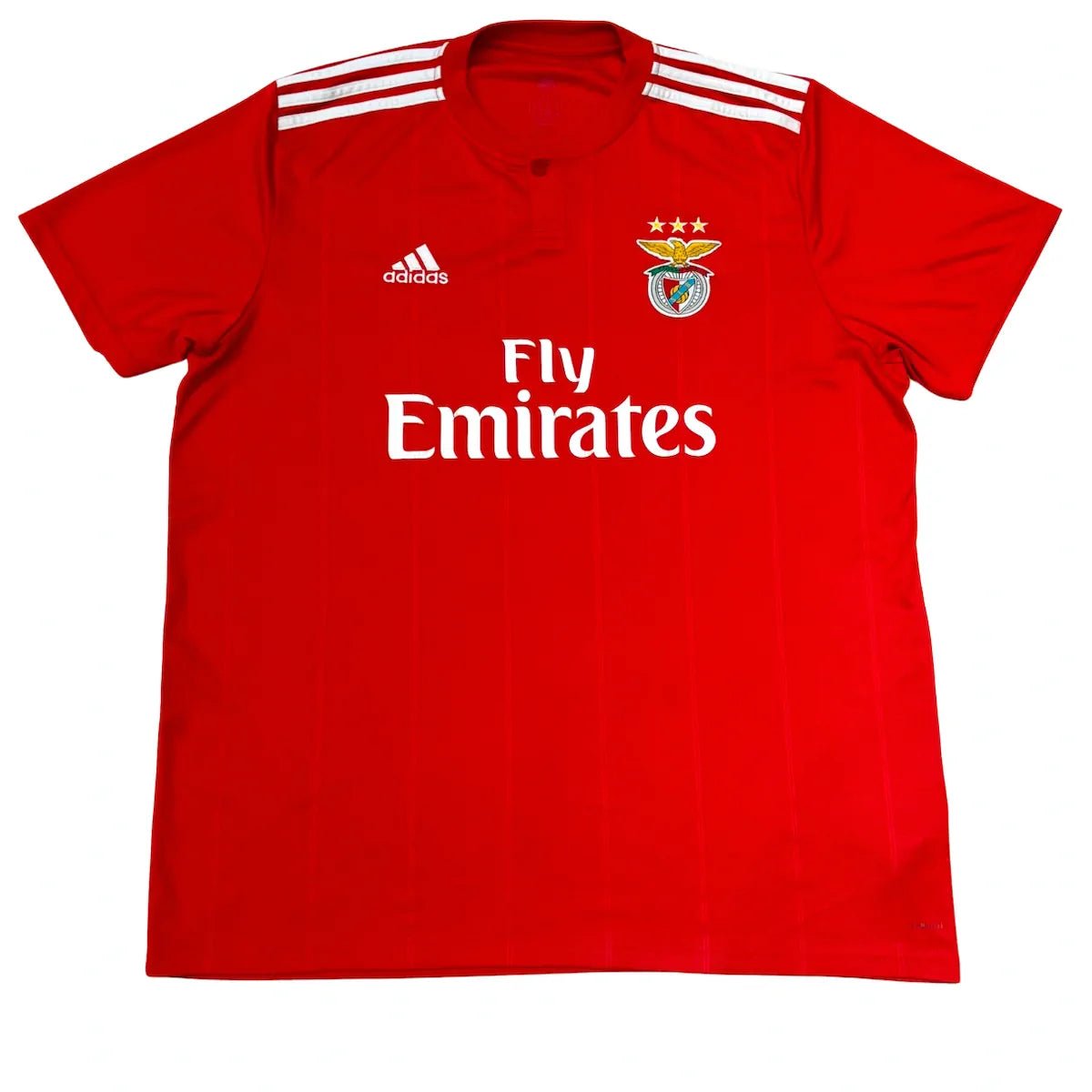 2018/19 Benfica Domicile (XL) - Iconic Football Shop