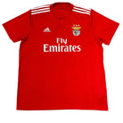 2018/19 Benfica Domicile (XL) - Iconic Football Shop