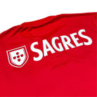 2018/19 Benfica Domicile (XL) - Iconic Football Shop