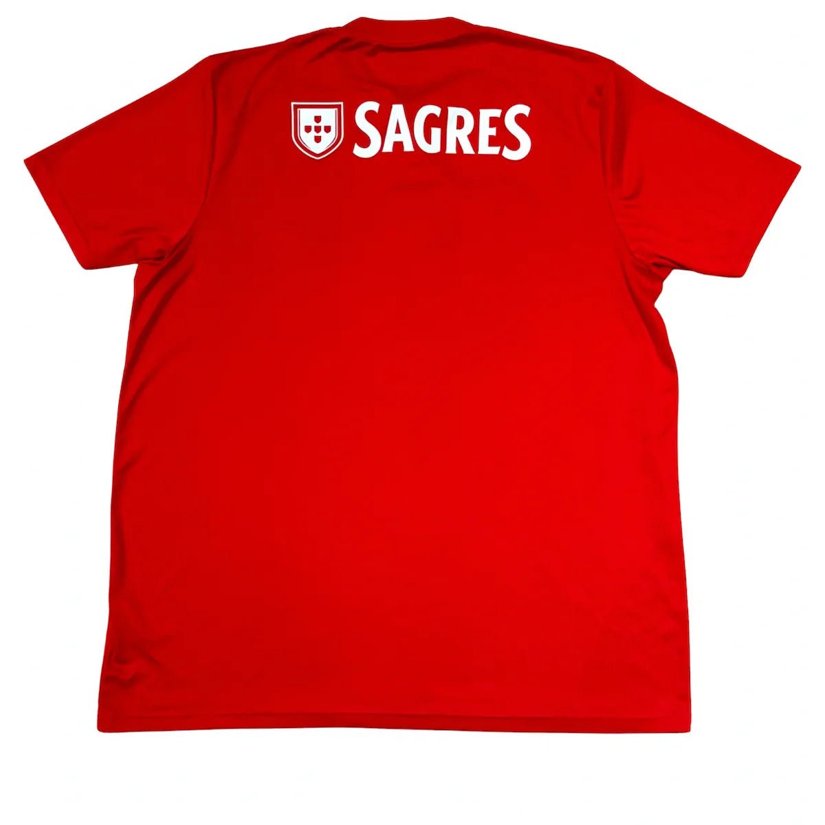 2018/19 Benfica Domicile (XL) - Iconic Football Shop