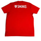 2018/19 Benfica Domicile (XL) - Iconic Football Shop