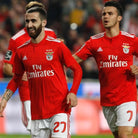 2018/19 Benfica Domicile (XL) - Iconic Football Shop