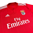 2018/19 Benfica Domicile (XL) - Iconic Football Shop