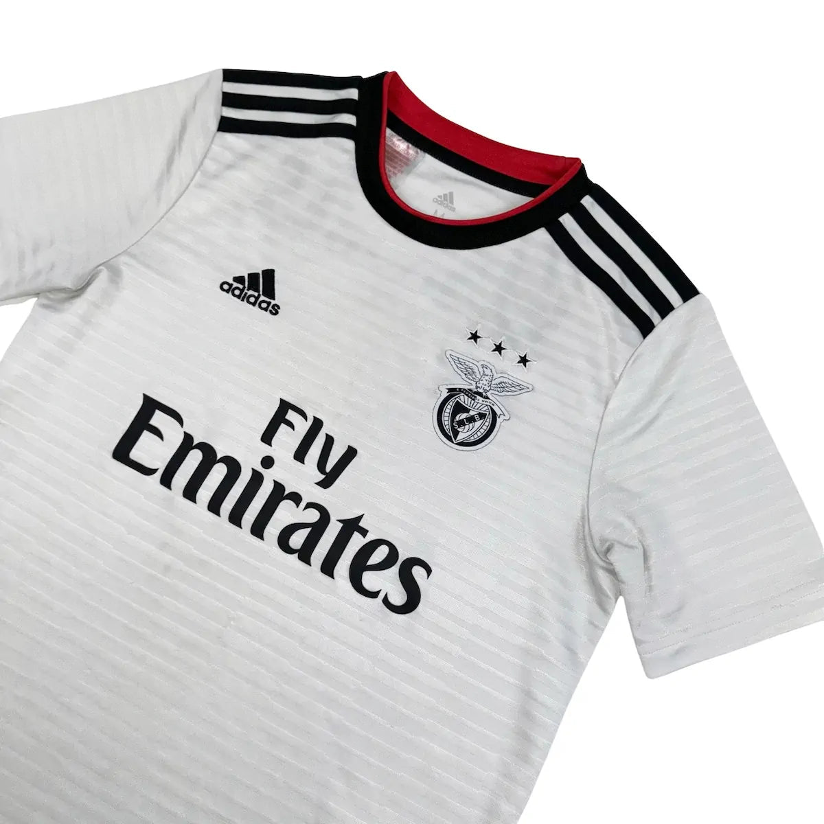 2018/19 Benfica Extérieur (11/12a) - Iconic Football Shop