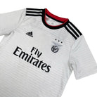 2018/19 Benfica Extérieur (11/12a) - Iconic Football Shop