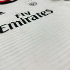 2018/19 Benfica Extérieur (11/12a) - Iconic Football Shop