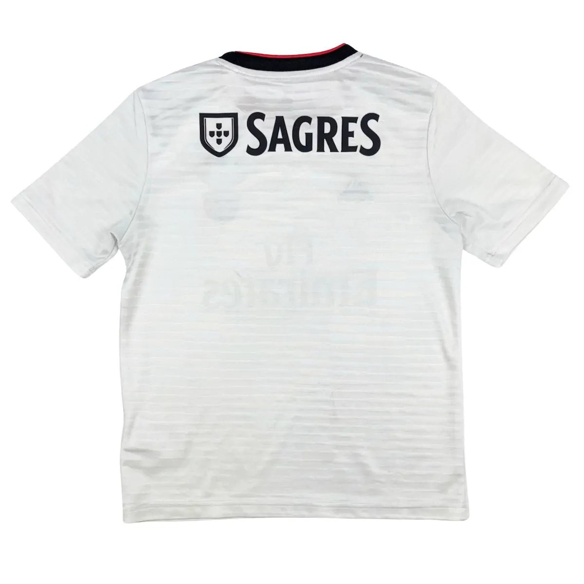 2018/19 Benfica Extérieur (11/12a) - Iconic Football Shop