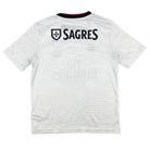 2018/19 Benfica Extérieur (11/12a) - Iconic Football Shop