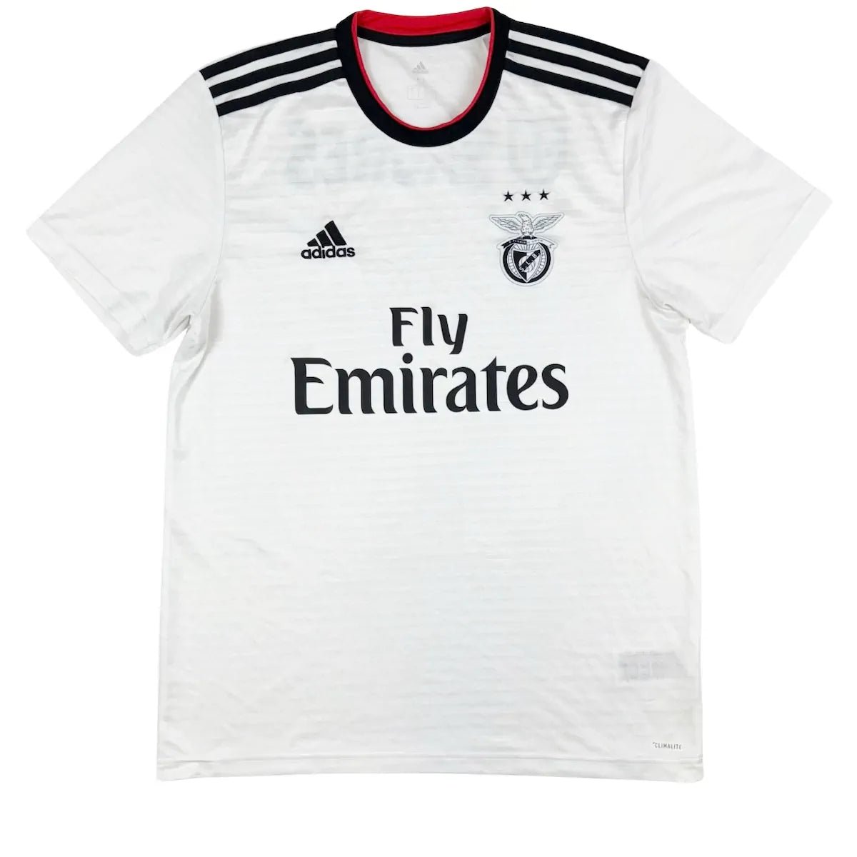 2018/19 Benfica Extérieur (M) - Iconic Football Shop