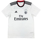 2018/19 Benfica Extérieur (M) - Iconic Football Shop