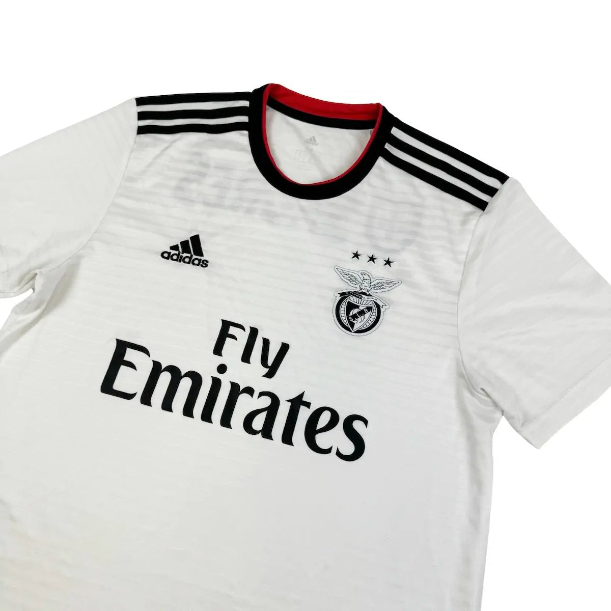 2018/19 Benfica Extérieur (M) - Iconic Football Shop