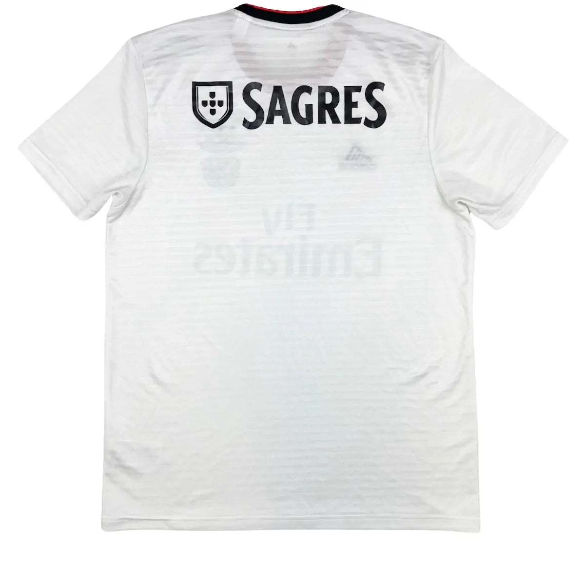2018/19 Benfica Extérieur (M) - Iconic Football Shop