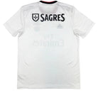 2018/19 Benfica Extérieur (M) - Iconic Football Shop