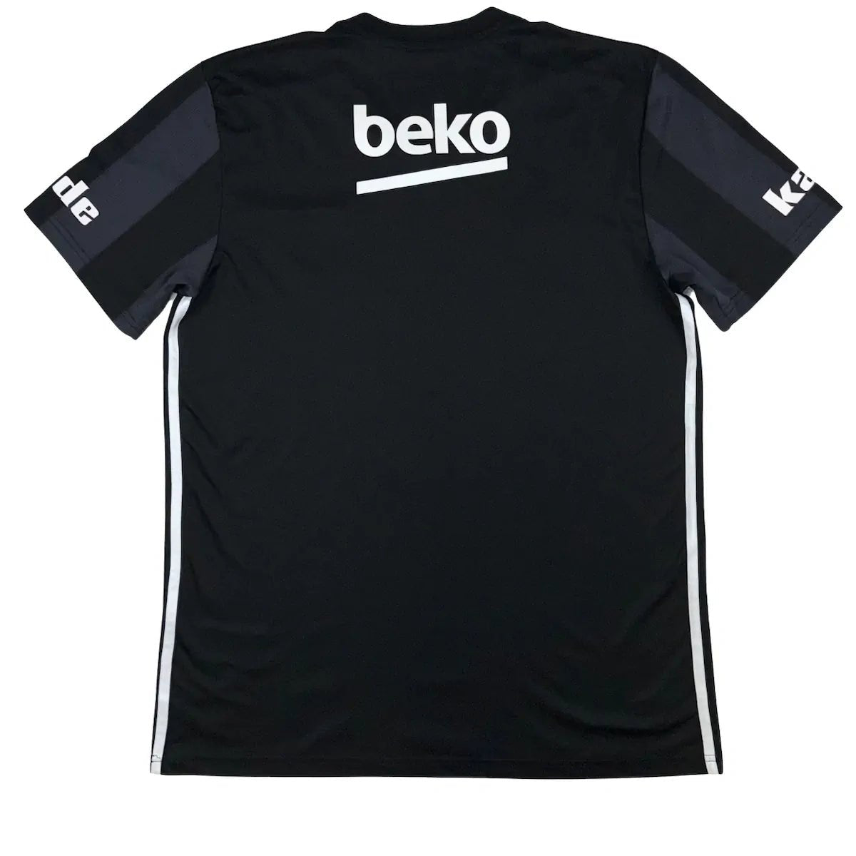 2018/19 Besiktas Extérieur (L) - Iconic Football Shop