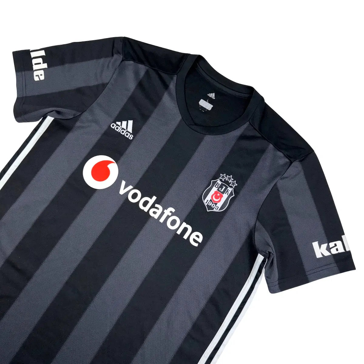 2018/19 Besiktas Extérieur (L) - Iconic Football Shop