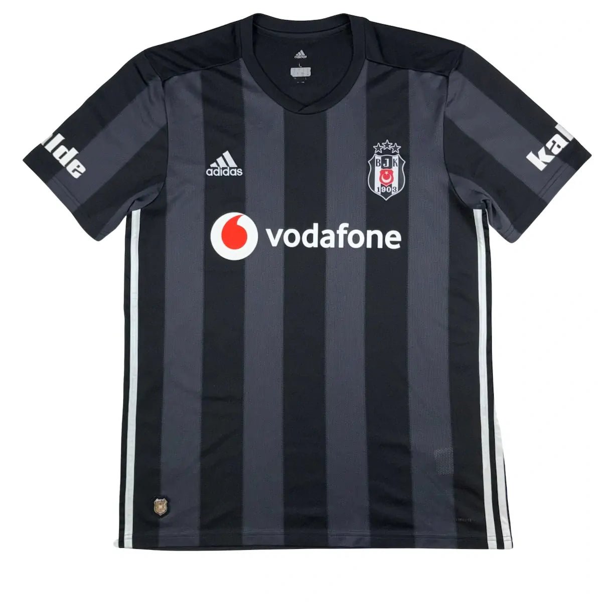 2018/19 Besiktas Extérieur (L) - Iconic Football Shop