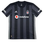 2018/19 Besiktas Extérieur (L) - Iconic Football Shop