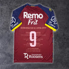 2018/19 Beveren Third - 9 (M) - Iconic Football Shop