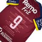 2018/19 Beveren Third - 9 (M) - Iconic Football Shop