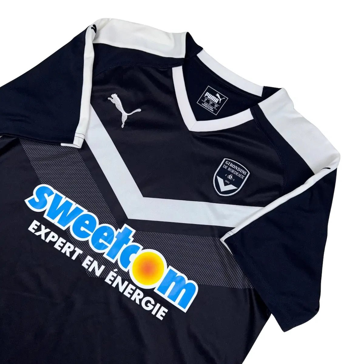 2018/19 Bordeaux Domicile (M) - Iconic Football Shop