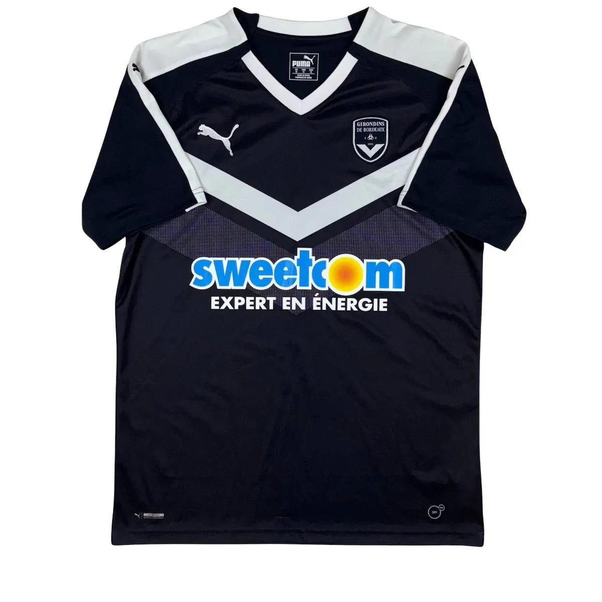 2018/19 Bordeaux Domicile (M) - Iconic Football Shop