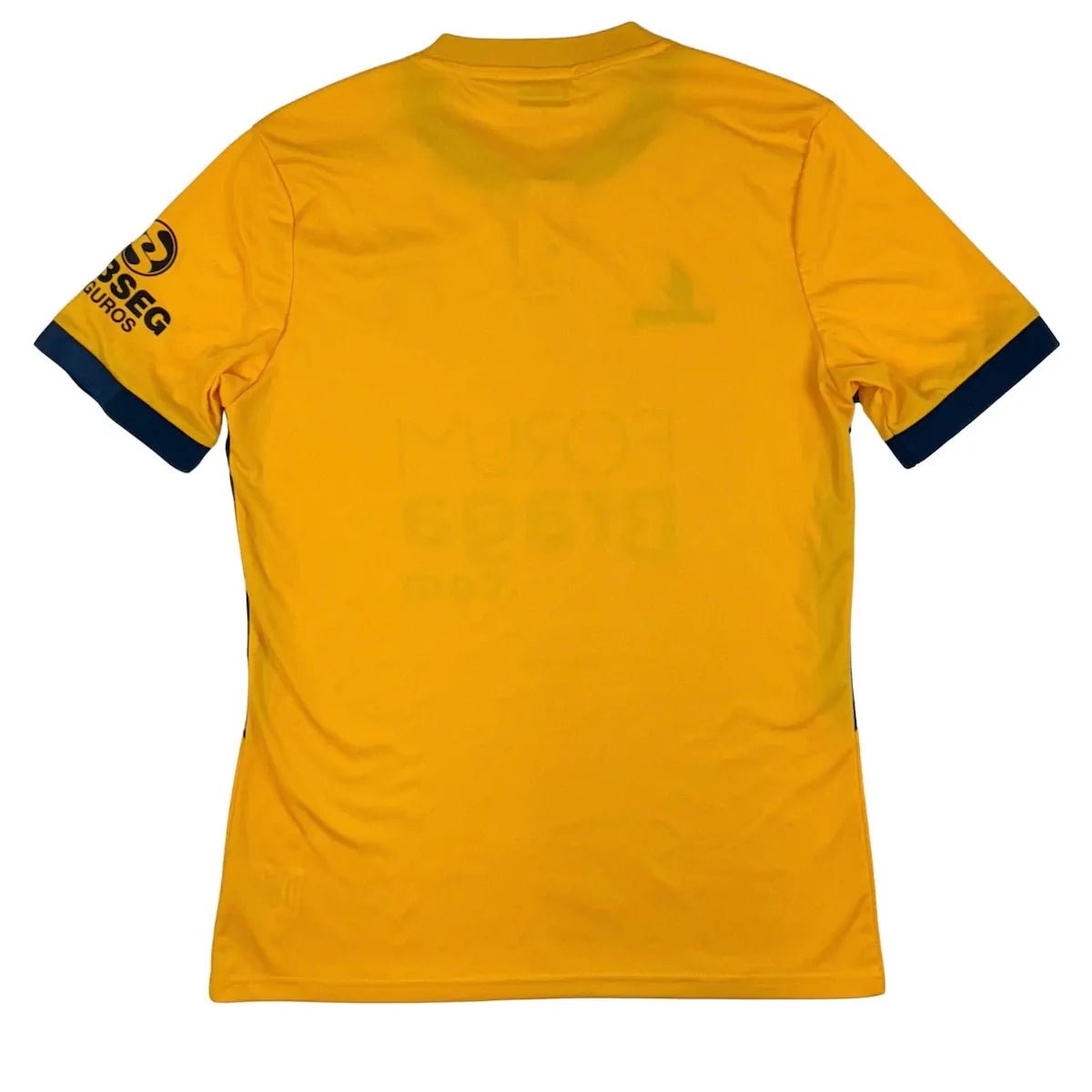 2018/19 Braga Extérieur (L) - Iconic Football Shop