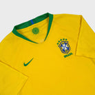2018/19 Brésil Domicile (13/15a) - Iconic Football Shop