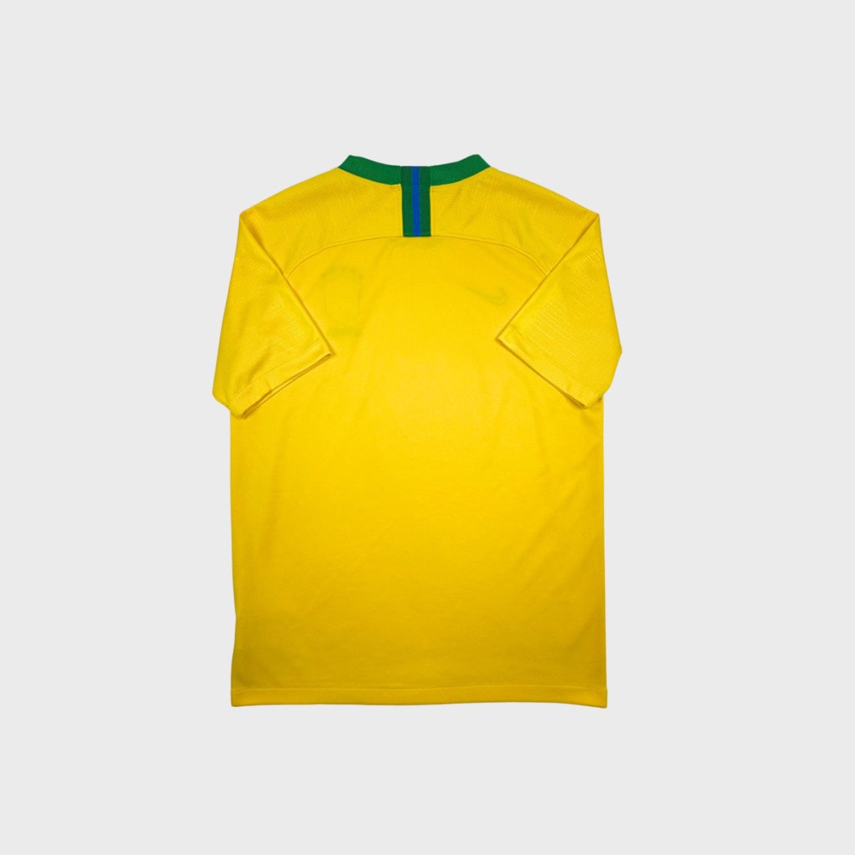 2018/19 Brésil Domicile (13/15a) - Iconic Football Shop