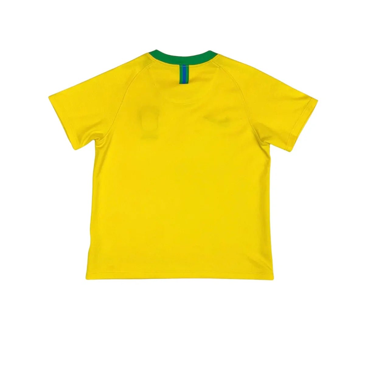 2018/19 Brésil Domicile (5/6a) - Iconic Football Shop