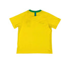 2018/19 Brésil Domicile (5/6a) - Iconic Football Shop