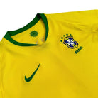 2018/19 Brésil Domicile (5/6a) - Iconic Football Shop