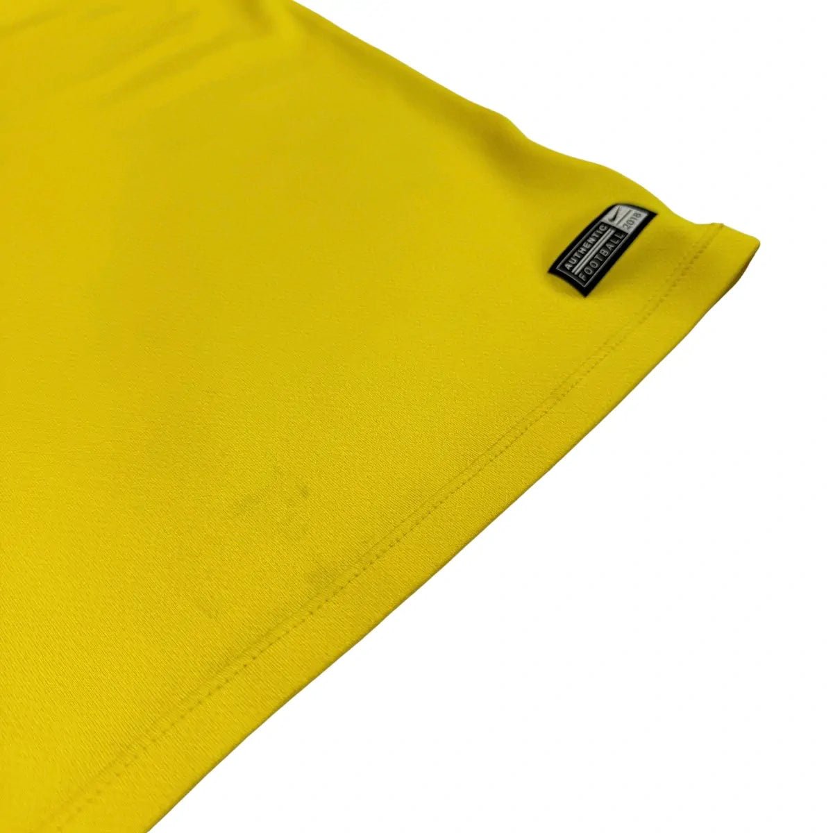 2018/19 Brésil Domicile (5/6a) - Iconic Football Shop