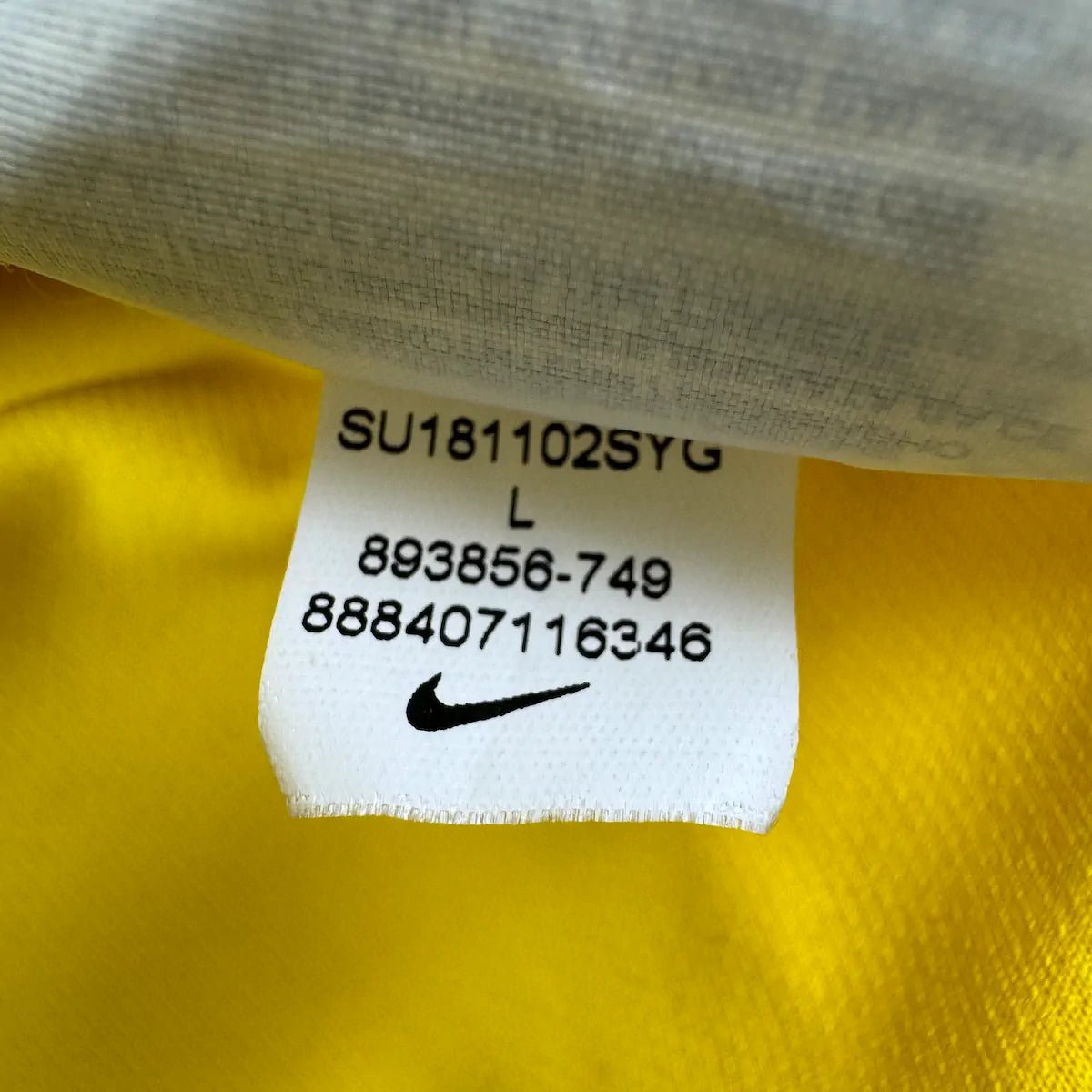 2018/19 Brésil Domicile - Neymar Jr 10 (L) - Iconic Football Shop