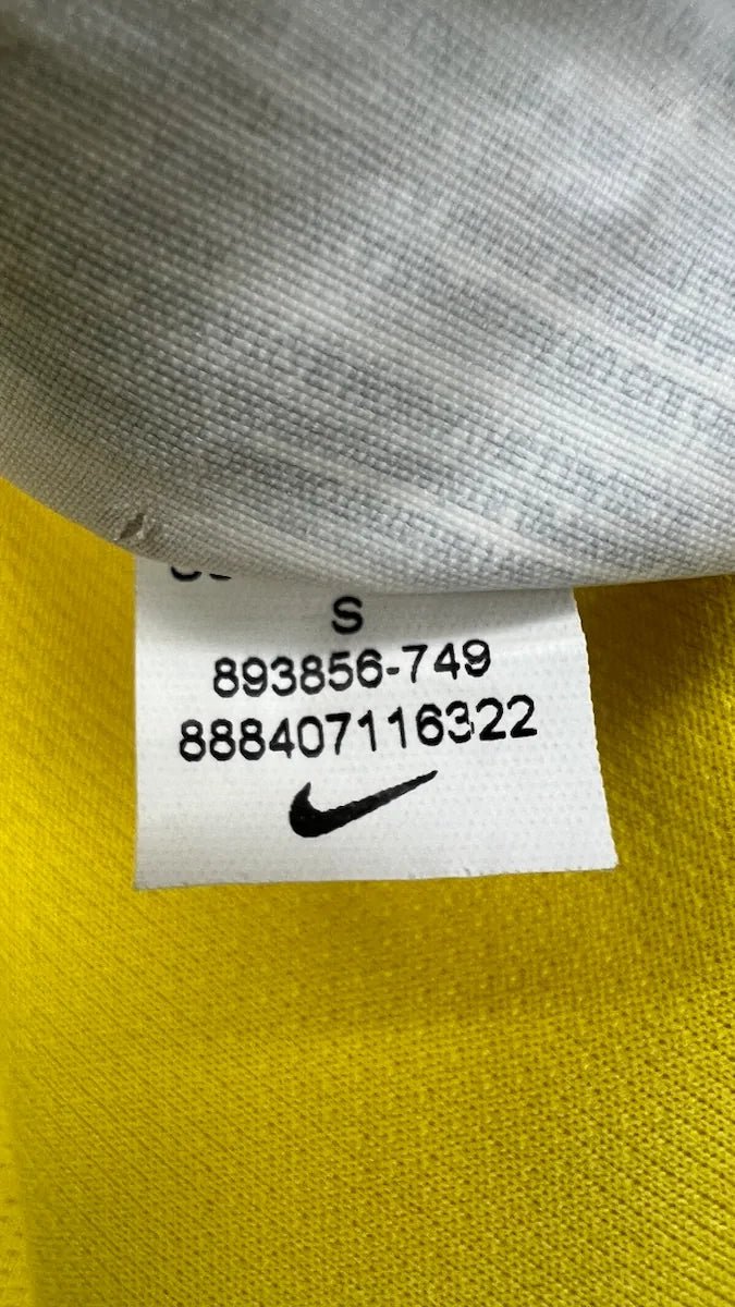2018/19 Brésil Domicile - Neymar Jr 10 (S) - Iconic Football Shop