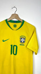 2018/19 Brésil Domicile - Neymar Jr 10 (S) - Iconic Football Shop