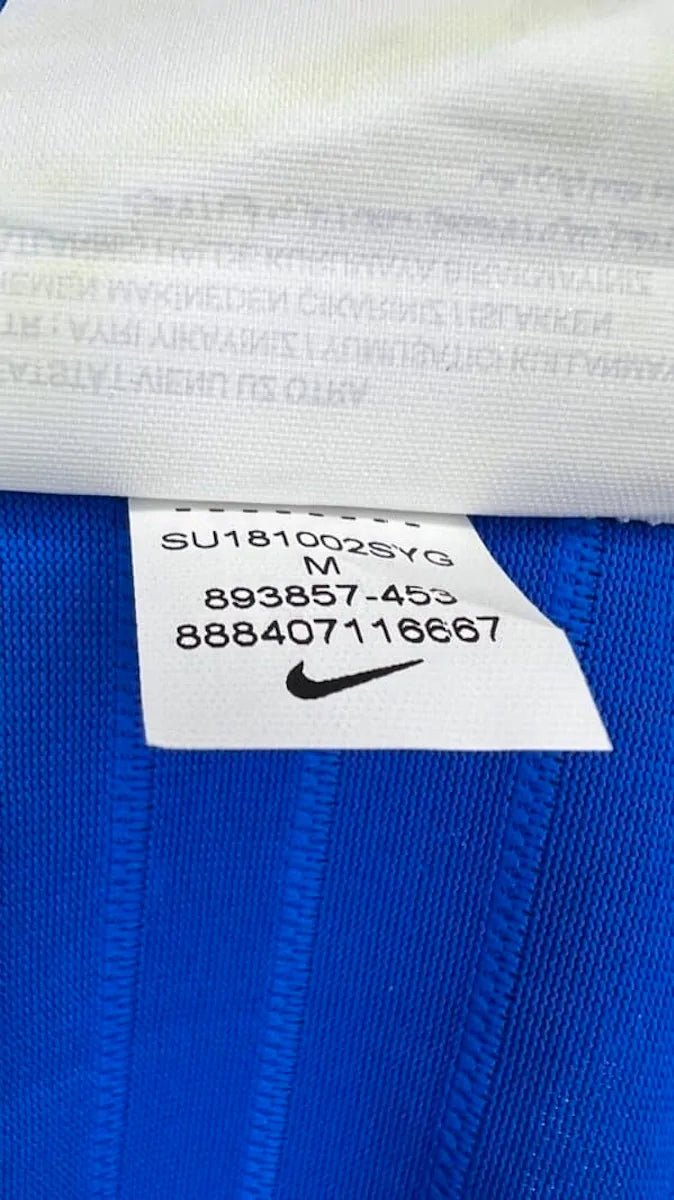 2018/19 Brésil Extérieur *Pro* (M) - Iconic Football Shop