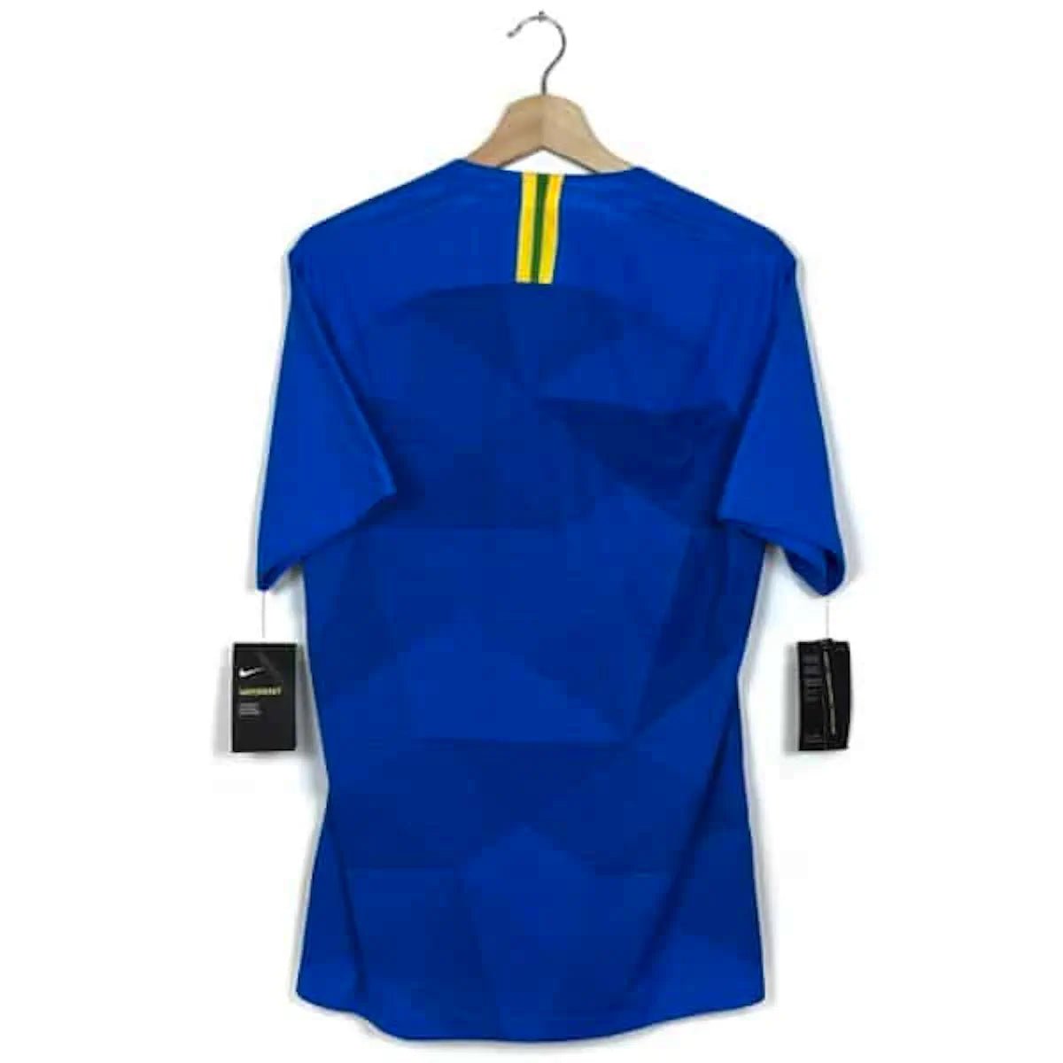 2018/19 Brésil Extérieur *Pro* (M) - Iconic Football Shop
