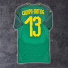 2018/19 Cameroun Domicile - Choupo - Moting 13 *PRO* (M) - Iconic Football Shop