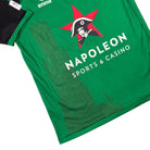 2018/19 Cercle Brugge Domicile - Lusamba 21 (M) - Iconic Football Shop