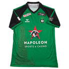 2018/19 Cercle Brugge Domicile - Lusamba 21 (M) - Iconic Football Shop