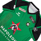 2018/19 Cercle Brugge Domicile - Lusamba 21 (M) - Iconic Football Shop