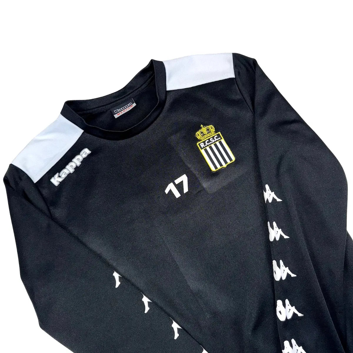 2018/19 Charleroi Entraînement *STOCK PRO* (M) - Iconic Football Shop