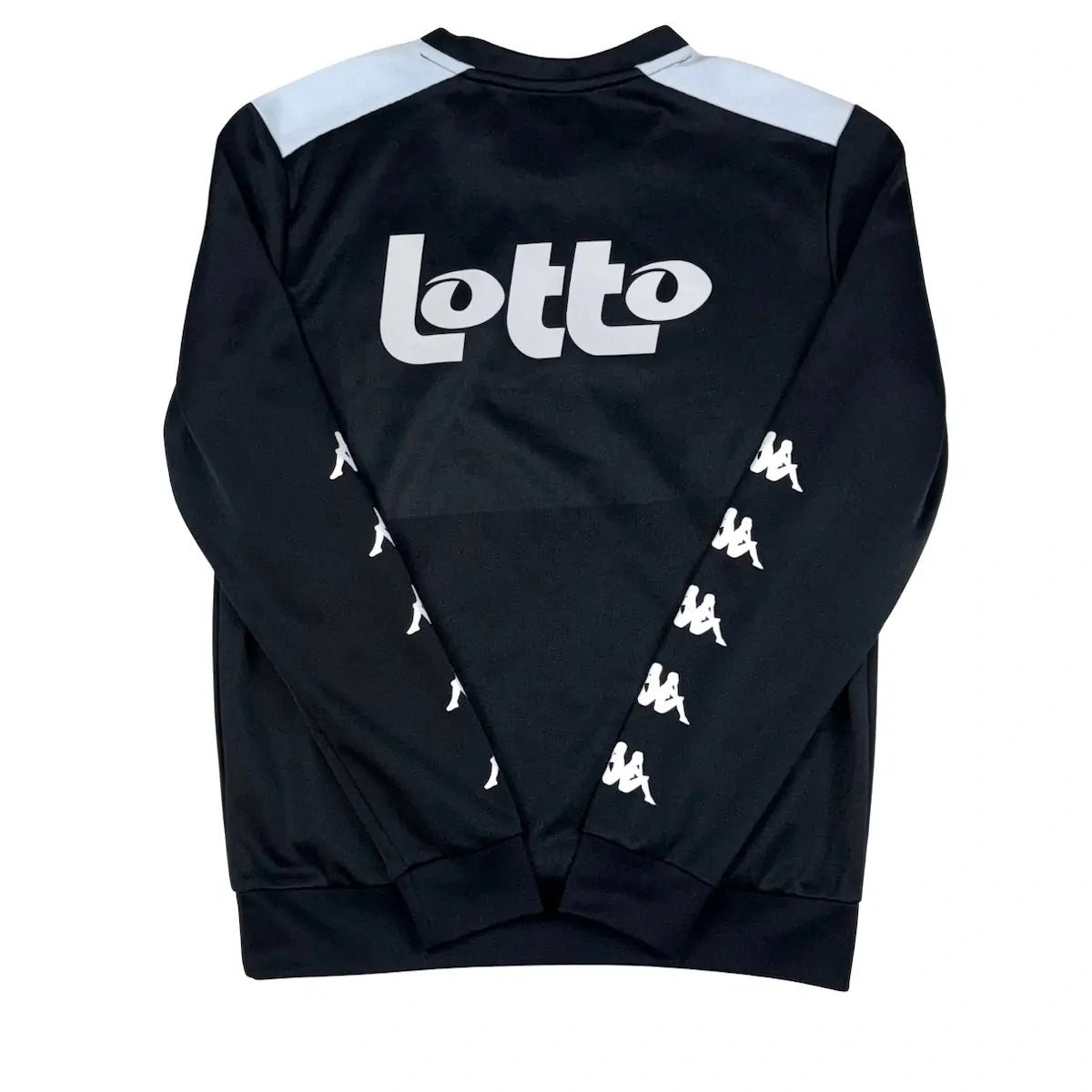 2018/19 Charleroi Entraînement *STOCK PRO* (M) - Iconic Football Shop