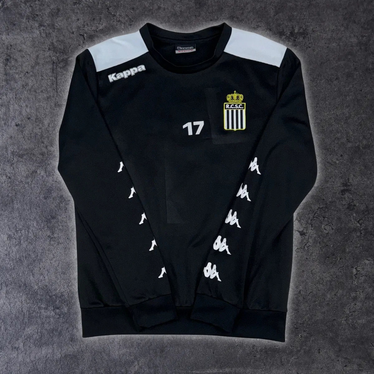 2018/19 Charleroi Entraînement *STOCK PRO* (M) - Iconic Football Shop