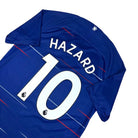 2018/19 Chelsea Domicile - Hazard 10 (S) - Iconic Football Shop