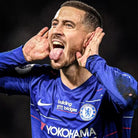 2018/19 Chelsea Domicile - Hazard 10 (S) - Iconic Football Shop