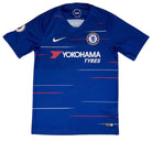 2018/19 Chelsea Domicile - Hazard 10 (S) - Iconic Football Shop